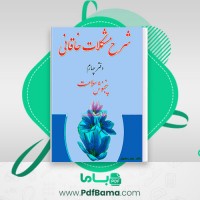 دانلود کتاب شرح مشکلات خاقانی دفتر چهارم عباس ماهیار (PDF📁) 348 صفحه