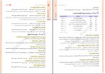 دانلود کتاب ادبیات فارسی مرور جمع بندی کنکور در 24 ساعت شهریار قبادی (PDF📁) 340 صفحه-1