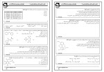 دانلود کتاب شیمی 2 صفر تا صد محمدرضا آقاجانی (PDF📁) 200 صفحه-1