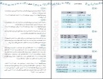 دانلود کتاب موج آزمون ادبیات اختصاصی انسانی علوم و فنون ادبی علیرضا عبدالمحمدی (PDF📁) 512 صفحه-1