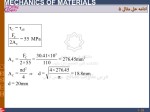 دانلود کتاب استاتیک و مقاومت مصالح جانسون (PDF📁) 156صفحه-1