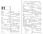 دانلود کتاب واژه نامه ریاضی جهاد دانشگاهی (PDF📁) 308 صفحه-1