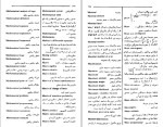 دانلود کتاب واژه نامه ریاضی جهاد دانشگاهی (PDF📁) 308 صفحه-1