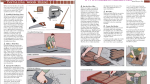 دانلود کتاب کار با کاشی و سرامیک (PDF📁) 180 صفحه-1