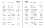 دانلود کتاب دیکشنری زیست شناسی انگلیسی به فارسی (PDF📁) 132 صفحه-1