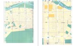 دانلود کتاب راهنمای سفر به استان اصفهان (PDF📁) 246 صفحه-1