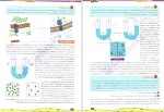 دانلود کتاب فاگو زیست دهم جلد 1 آموزش فردین جوادی (PDF📁) 251 صفحه-1