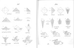 دانلود کتاب اوریگامی آسان احسان کوثری نیا (PDF📁) 46 صفحه-1