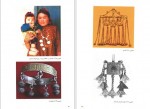 دانلود کتاب پوشاک و زیورآلات مردم ترکمن رامونا محمدی (PDF📁) 222 صفحه-1