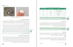 دانلود کتاب تولید و پرورش ماکیان پایه یازدهم (PDF📁) 184 صفحه-1