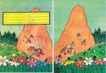 دانلود کتاب خرس شکمو و شهر زنبوران محمدباقر (PDF📁) 18 صفحه-1