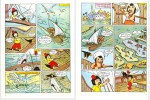 دانلود کتاب سندباد در سرزمین کشتی های پرنده (PDF📁) 50 صفحه-1