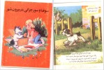 دانلود کتاب سوفیا و سورچرانی در بیرون شهر (PDF📁) 19 صفحه-1