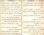 دانلود کتاب عشق آتشین عزیز نسین (PDF📁) 270 صفحه-1