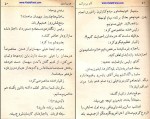 دانلود کتاب عشق آتشین عزیز نسین (PDF📁) 270 صفحه-1