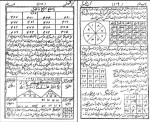 دانلود کتاب کلیات کنزالحسینی کانسی رود (PDF📁) 279 صفحه-1