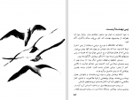 دانلود کتاب جاناتان، مرغ دریایی ریچارد باخ (PDF📁) 97 صفحه-1