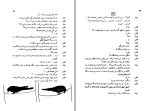 دانلود کتاب دو مرغابی در مه حسین پناهی (PDF📁) 73 صفحه-1