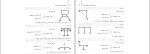 برای بزرگنمایی کلیک کنید دانلود کتاب تشریح کامل مسائل تحلیل سازه ها 1 مهندس احمد رحمتی (PDF📁) 420 صفحه-1