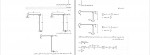 دانلود کتاب تشریح کامل مسائل تحلیل سازه ها 1 مهندس احمد رحمتی (PDF📁) 420 صفحه-1