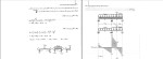 برای بزرگنمایی کلیک کنید دانلود کتاب تشریح کامل مسائل تحلیل سازه ها 1 مهندس احمد رحمتی (PDF📁) 420 صفحه-1