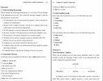 برای بزرگنمایی کلیک کنید دانلود کتاب زبان تخصصی (رشته کامپیوتر) مهدی یوسف خانی (PDF📁) 260 صفحه-1
