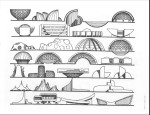 برای بزرگنمایی کلیک کنید دانلود کتاب مفاهیم پایه در معماری محمد احمدی نژاد (PDF📁) 216 صفحه-1
