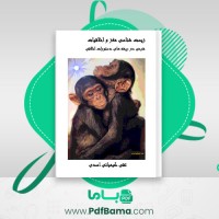 دانلود کتاب زیست شناسی مغز و اخلاقیات (PDF📁) 677 صفحه
