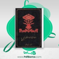 دانلود کتاب سیری در تاریخ سیاسی اجتماعی ترکمن ها امین گلی (PDF📁) 453 صفحه