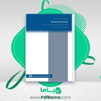 دانلود کتاب فرهنگ آلمانی فارسی جلد 2 دکتر فیروز ابراهیم نسب (PDF📁) 447 صفحه