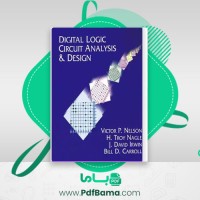 دانلود کتاب مدار منطقی (PDF📁) 374 صفحه