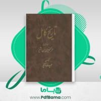 دانلود کتاب تاریخ کامل ابن اثیر جلد 10 (PDF📁) 402 صفحه