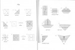 دانلود کتاب اوریگامی آسان احسان کوثری نیا (PDF📁) 46 صفحه-1