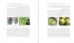 دانلود کتاب دستورالعمل مدیریت تلفیقی حاصلخیزی خاک و تغذیه درخت سیب (PDF📁) 40 صفحه-1