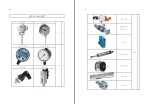 برای بزرگنمایی کلیک کنید دانلود کتاب راهنمای کاربردی طراحی و ساخت سیستم های هیدرولیک (PDF📁) 75 صفحه-1