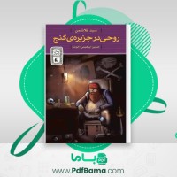 دانلود کتاب روحی در جزیره گنج سید فلاشمن (PDF📁) 156 صفحه