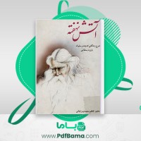 دانلود کتاب آتش نهفته کاظم محمدی وایقانی (PDF📁) 411 صفحه