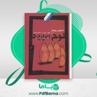 دانلود کتاب لوح سفید بهزاد سروری (PDF📁) 413 صفحه