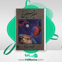 دانلود کتاب صفیر سیمرغ اسلامی ندوشن (PDF📁) 327 صفحه