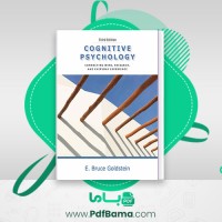 دانلود کتاب  COGNITIVE PSYCHOLOGYEBRUCE GOLDSTEINا (PDF📁) 472 صفحه
