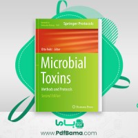 دانلود کتاب  microbial toxinsا (PDF📁) 204 صفحه
