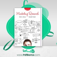 دانلود کتاب marketinq research alvinا (PDF📁) 490 صفحه