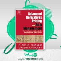 دانلود کتاب advanced derivatives theory tools andا (PDF📁) 435 صفحه