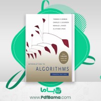 دانلود کتاب Introduction to Algorithms 4th editionا (PDF📁) 1312 صفحه