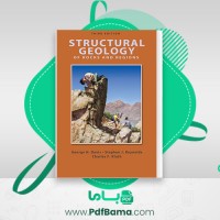 دانلود کتاب زمین شناسی ساختاری جورج دیویس (PDF📁) 859 صفحه