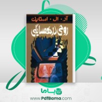 دانلود کتاب روحی در همسایگی شهره نور صالحی (PDF📁) 74 صفحه