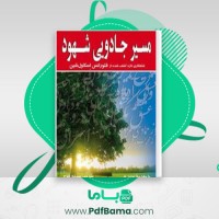 دانلود کتاب مسیر جادویی شهود فلورانس اسکاویل شین (PDF📁) 30 صفحه
