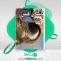 دانلود کتاب پاشنه آهنین جک لندن (PDF📁) 315 صفحه