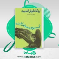 دانلود کتاب کنسرتویی به یاد یک فرشته شراره شاکری (PDF📁) 219 صفحه