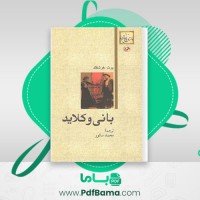 دانلود کتاب بانی و کلاید محمد سالور (PDF📁) 192 صفحه